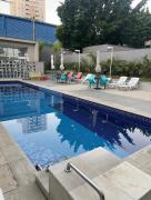 Moov Belém- Próximo ao Brás e Hosp CEMA