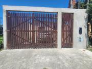 Casa térrea, 3 quartos, piscina, churrasqueira, próximo à Praia das Palmeira