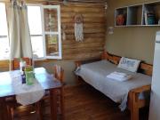 CABAÑAS PIRCAS DE CAMPO