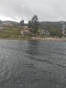 Top Isla Amantani