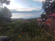 Top Isla Amantani