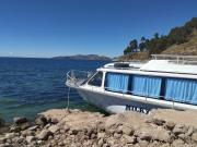 Top Isla Amantani