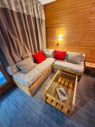 Top La Plagne Tarentaise