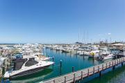Sunset Marina Escape Freo-amazing Views & Central