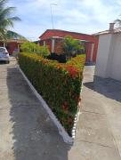 Casa Praia Abais - Estância SE