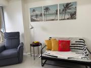 Levels Executive Residences