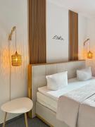 Apart 1244 Bergblick