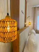 Apart 1244 Bergblick