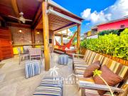 Casa Pé na Areia Itacim20