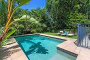 Large Family Pool Home in Taringa 6km to CBD Pets