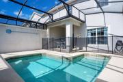 Family 4BR Pool Home in Champions Gate
