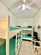 Prédio frente ao mar - Centro - Ed Itapoã