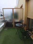 Cosy T2 Near aéroport de Orly porte de paris