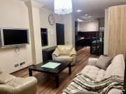 Superior One Bedroom Apartment in Old Riga