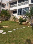 Beautiful house in Golden Acapulco