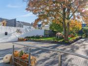 Holiday home Ahorn ground floor