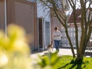 Holiday home with 3 bedrooms