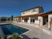 Holiday home in Peru ki with swimming pool