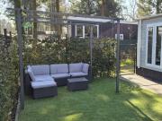 The Veluwse Forest Cottage