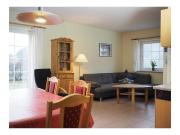 Holiday apartment in Prerow with terrace