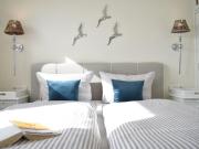 Wattn Flair Am Südstrand