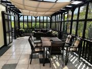 Holiday home Burgblick