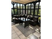 Holiday home Burgblick