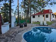 Cabaña en huasca oasis escondido