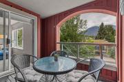 Top Whistler