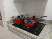 Studio Guadalupe - Condomínio da Fé - Canção Nova