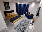Scandic Resort holiday apartment