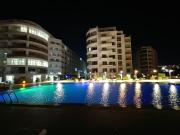 Scandic Resort holiday apartment