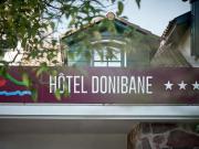 Hotel Donibane Saint-Jean-de-Luz