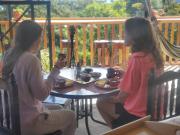 Top San Juan La Laguna