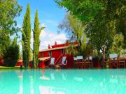 Holiday Home in Spello with Pool & Terrace