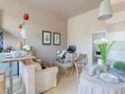 Apartment in Lucca with Panoramic Terrace