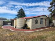 Jacks Shack Kingscote