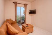 3 BR Apartment with City & Sea Views Galle
