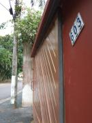 Casa para temporada em Ubatuba