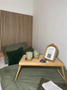 Zentrale Gästezimmer am Marienplatz - London