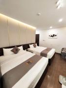 Nile Hotel Phu Yen Nile Hotel Phu Yen