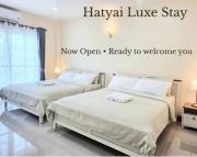Hatyai Luxe Stay