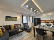 Villa in Doksy near Macha Lake