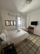 Golden Fortaleza Hotel 1 quarto