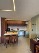 Apartamento Camboinha 3 quartos