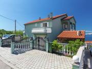 Apartment in Senj near Seabeach