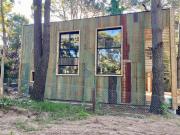 Designer house in Valeria del Mar