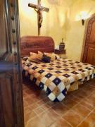 Big House At Lo de Marcos Nayarit