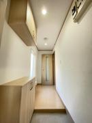 39 sqm Tokyo Apartment for up to 7 Guests Paid Parking Okura
