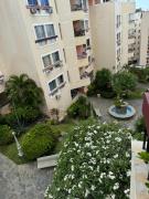 Beira-mar, Avenida Oceânica, Ondina